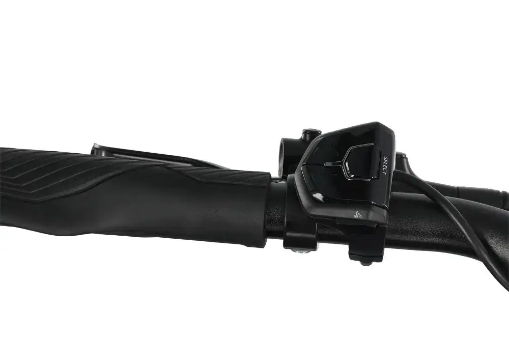 Rower elektryczny Husqvarna Grand City Y3 FW