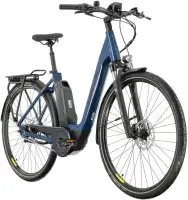 Husqvarna Grand City Y3 FW Electric Bike