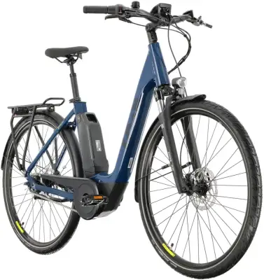 Rower elektryczny Husqvarna Grand City Y3 FW