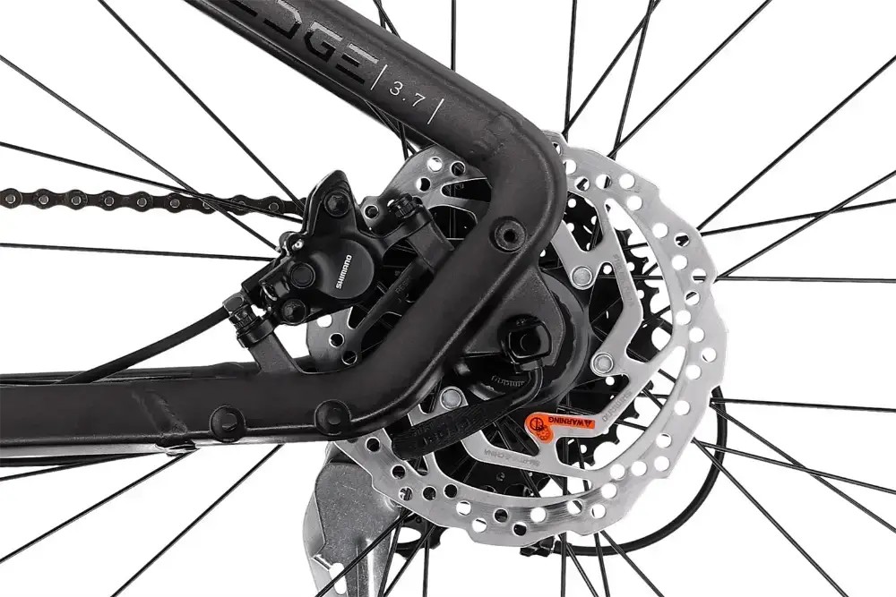 Rower Mtb Lapierre Edge 3.7