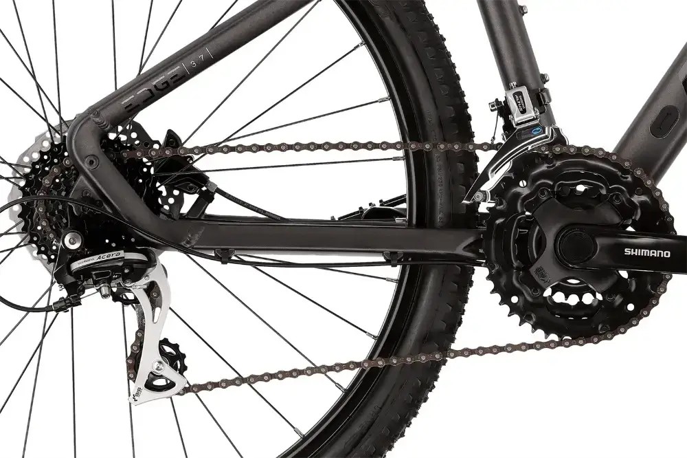 Rower Mtb Lapierre Edge 3.7