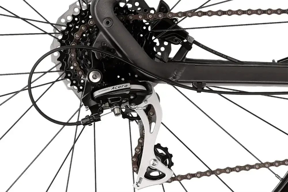 Rower Mtb Lapierre Edge 3.7