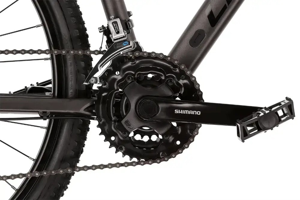 Rower Mtb Lapierre Edge 3.7