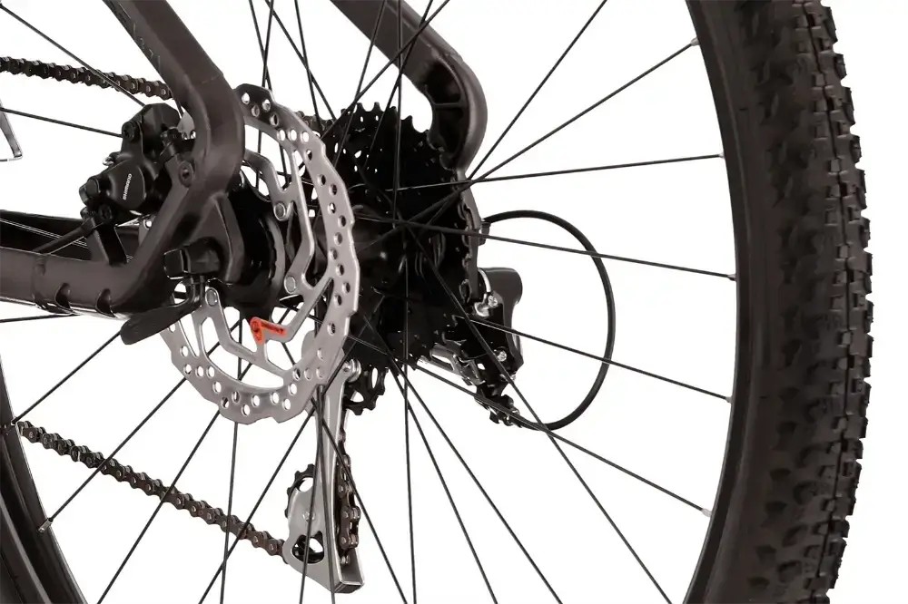 Rower Mtb Lapierre Edge 3.7