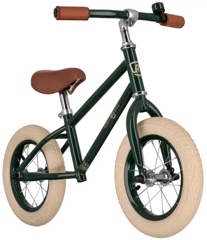 Rower biegowy Rebel Kidz Air Classic Boy