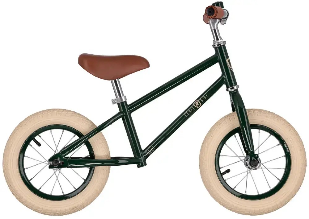 Rower biegowy Rebel Kidz Air Classic Boy