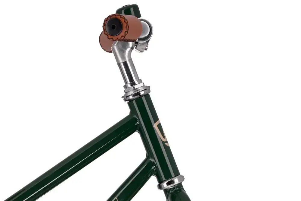 Rower biegowy Rebel Kidz Air Classic Boy