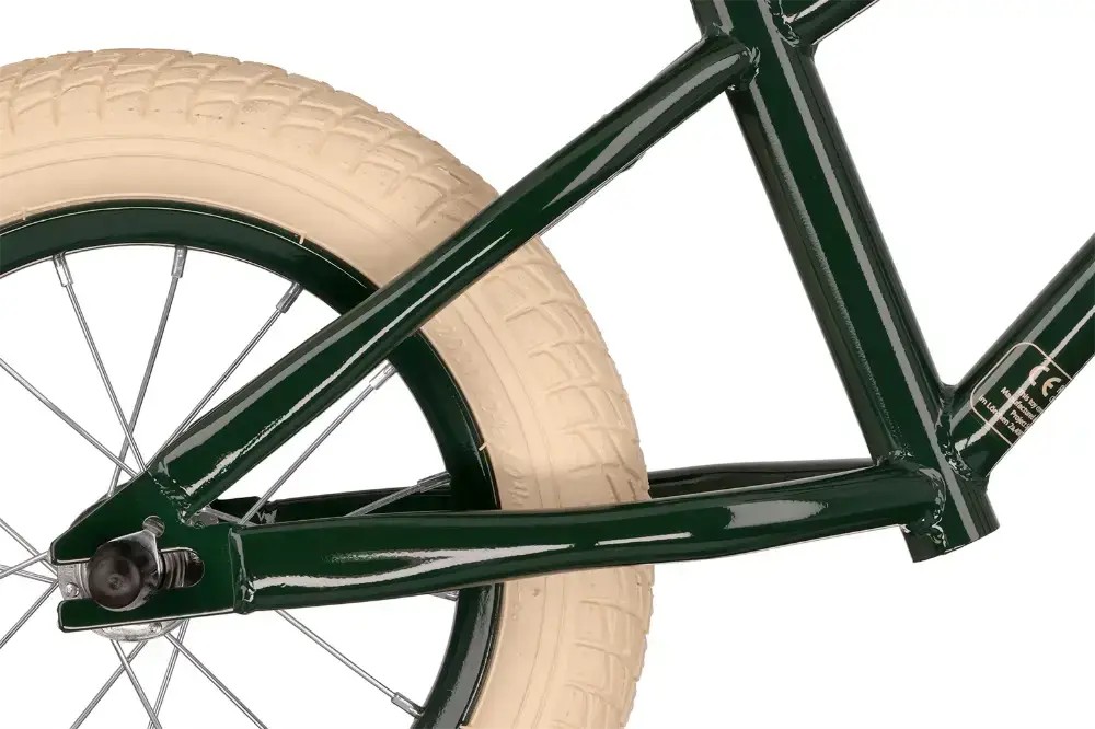 Rower biegowy Rebel Kidz Air Classic Boy