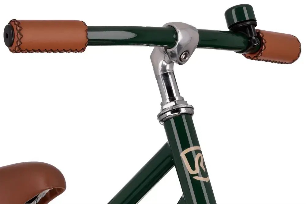 Rower biegowy Rebel Kidz Air Classic Boy