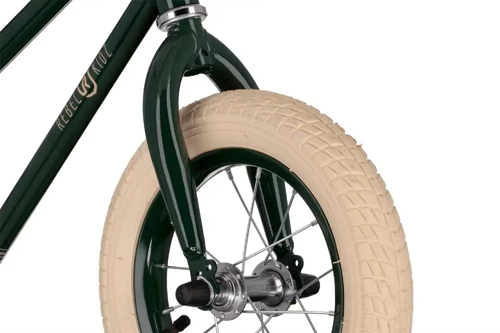 Rower biegowy Rebel Kidz Air Classic Boy