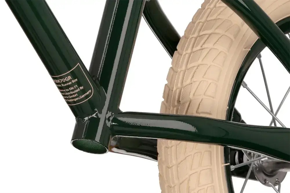 Rower biegowy Rebel Kidz Air Classic Boy