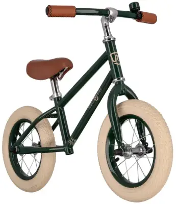 Rower biegowy Rebel Kidz Air Classic Boy