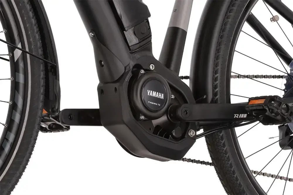 Rower elektryczny R-raymon TourRay E 3.0 Gent T350