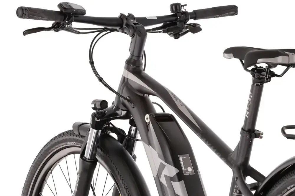 Rower elektryczny R-raymon TourRay E 3.0 Gent T350