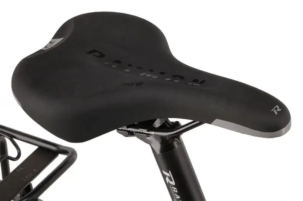 Rower elektryczny R-raymon TourRay E 3.0 Gent T350