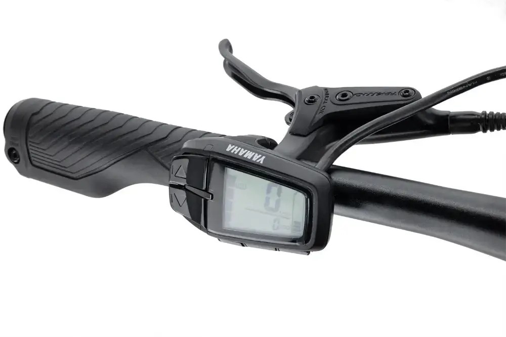 Rower elektryczny R-raymon TourRay E 3.0 Gent T350