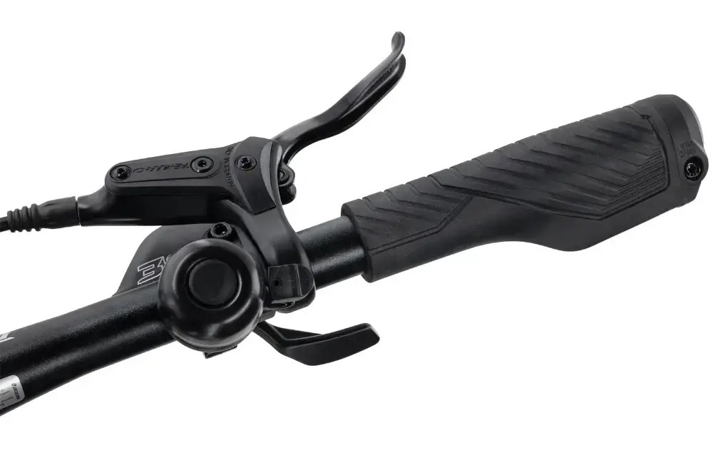 Rower elektryczny R-raymon TourRay E 3.0 Gent T350