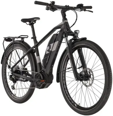Rower elektryczny R-raymon TourRay E 3.0 Gent T350