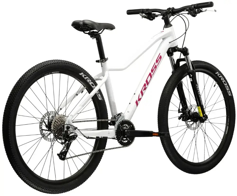 Rower Mtb damski Kross Espera 3.0 27.5