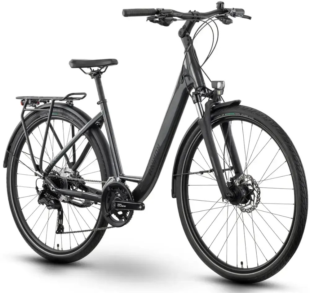 Rower trekkingowy R-raymon Zayn Pro