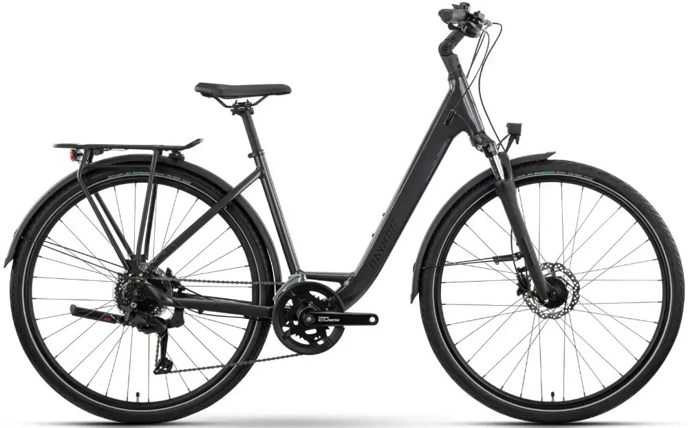 Rower trekkingowy R-raymon Zayn Pro