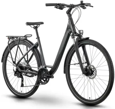 Rower trekkingowy R-raymon Zayn Pro