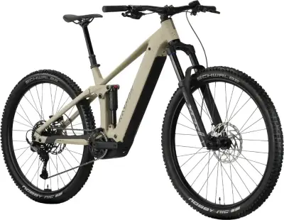 Rower elektryczny R-raymon Korak Comp