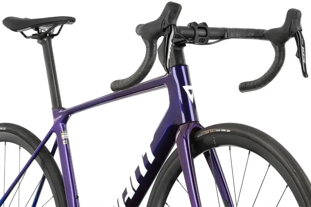 Rower szosowy Giant Tcr Advanced 1 (kom) 2026