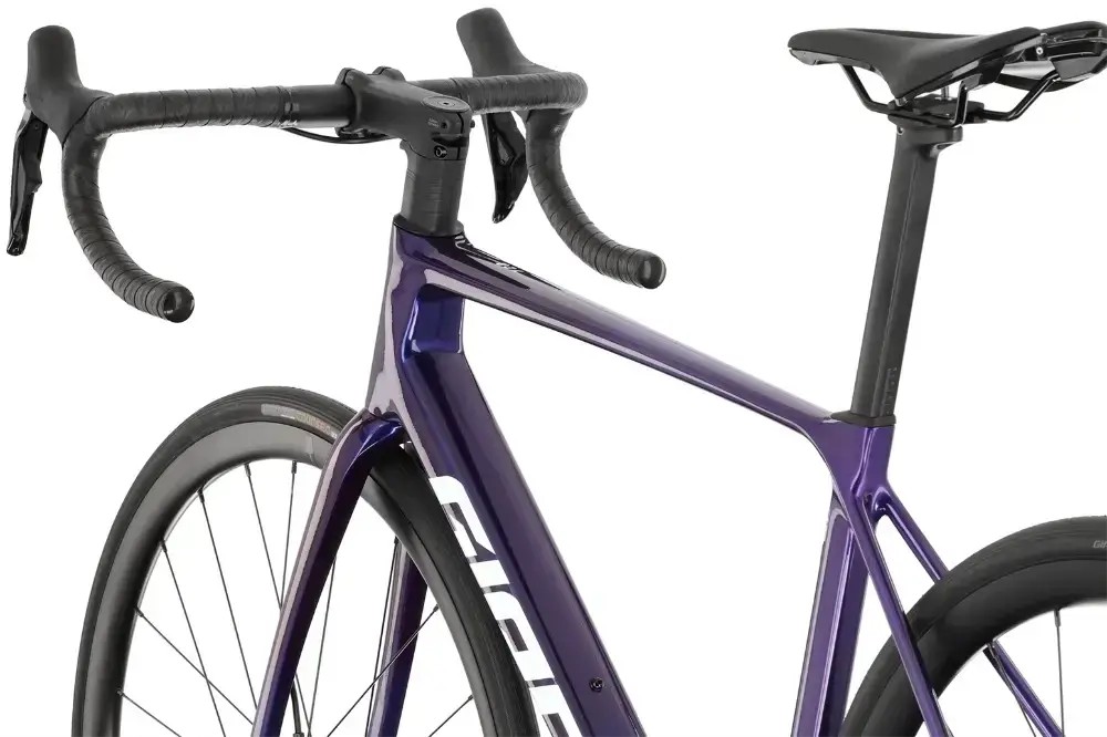 Rower szosowy Giant Tcr Advanced 1 (kom) 2026