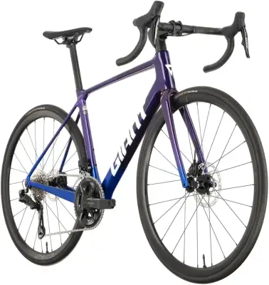 Rower szosowy Giant Tcr Advanced 1 (kom) 2026