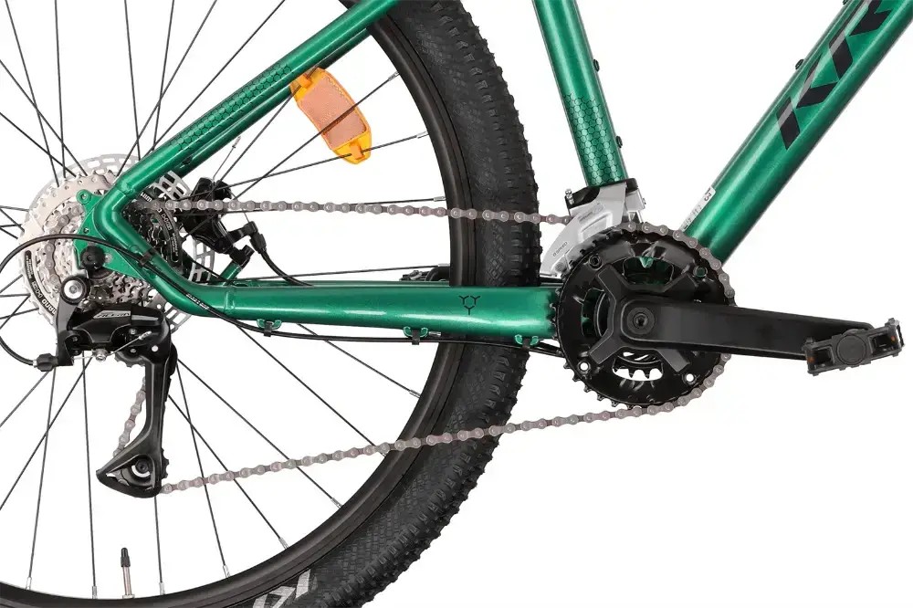 Rower Mtb Kross Hexagon 3.0 27.5