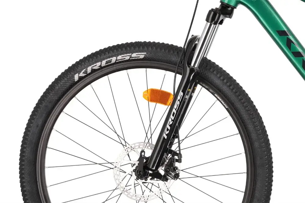 Rower Mtb Kross Hexagon 3.0 27.5