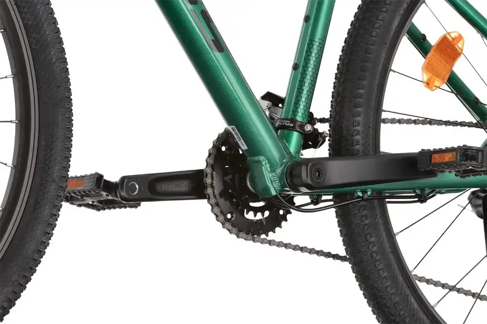 Rower Mtb Kross Hexagon 3.0 27.5