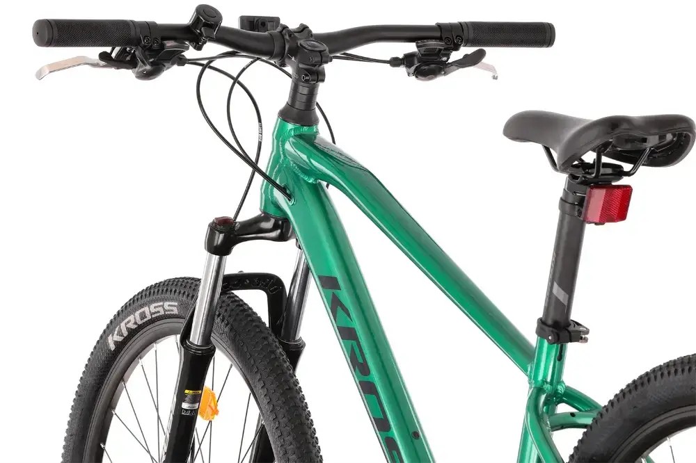 Rower Mtb Kross Hexagon 3.0 27.5