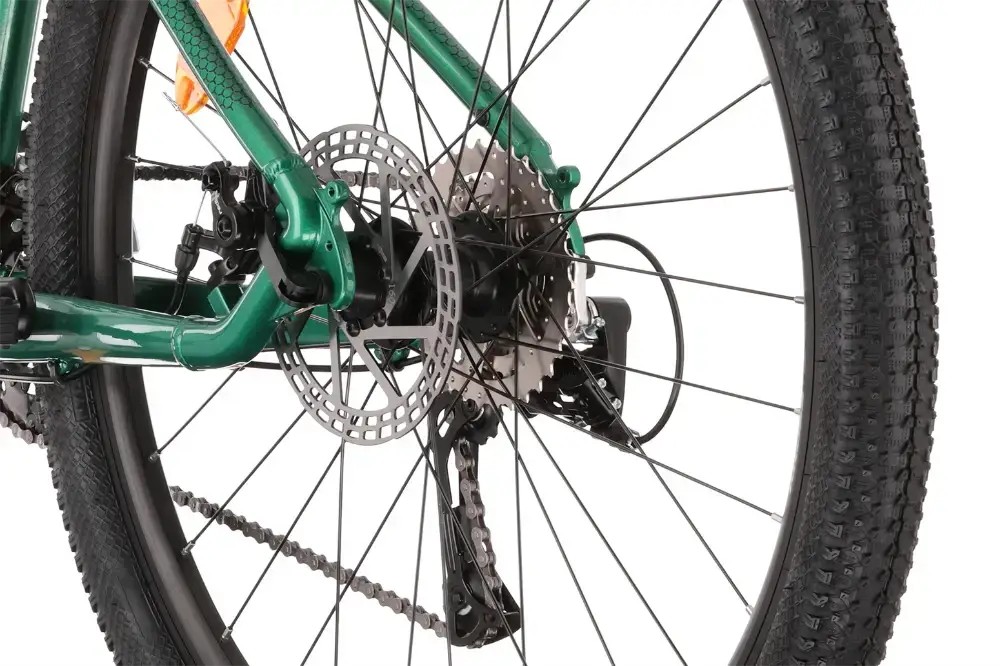 Rower Mtb Kross Hexagon 3.0 27.5