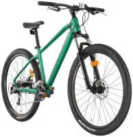 Rower Mtb Kross Hexagon 3.0 27.5