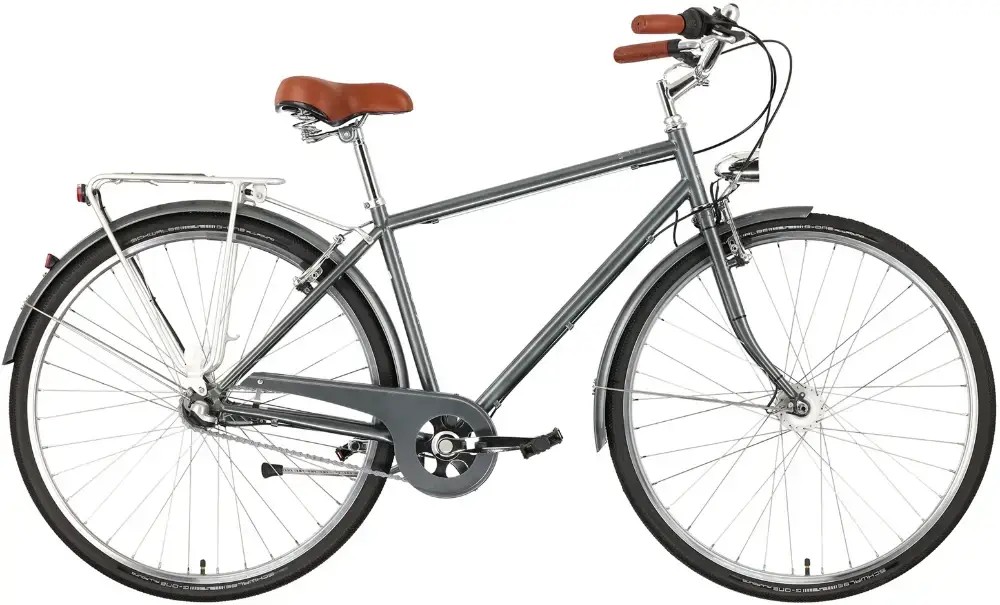 Rower miejski Romet Vintage Classic M