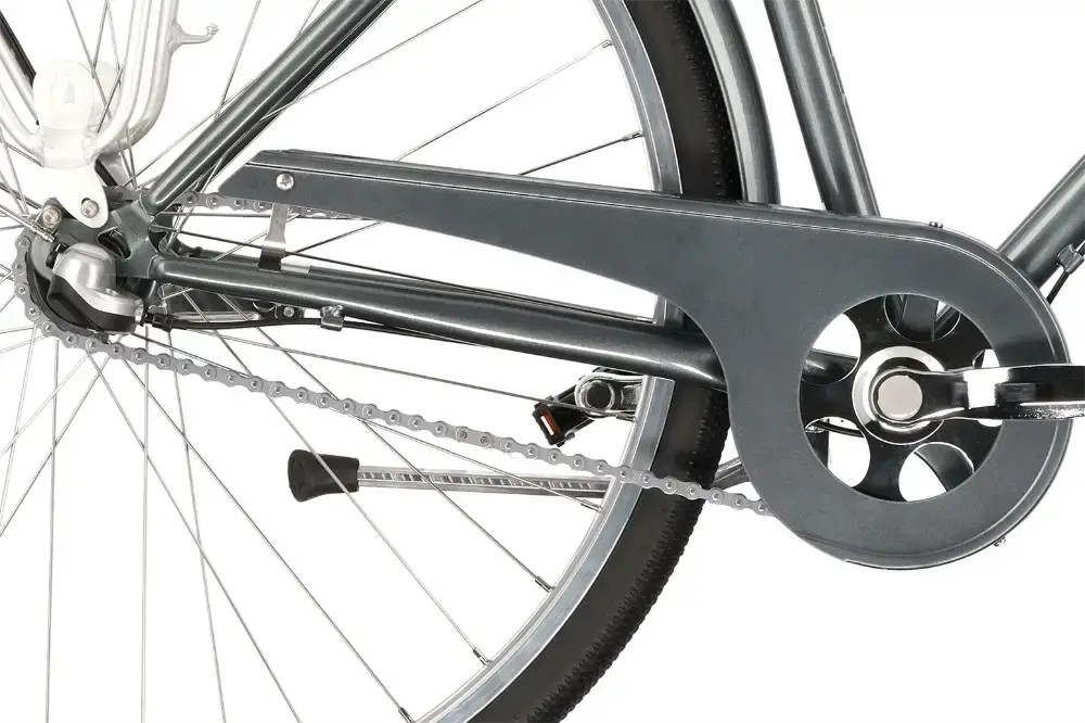 Rower miejski Romet Vintage Classic M