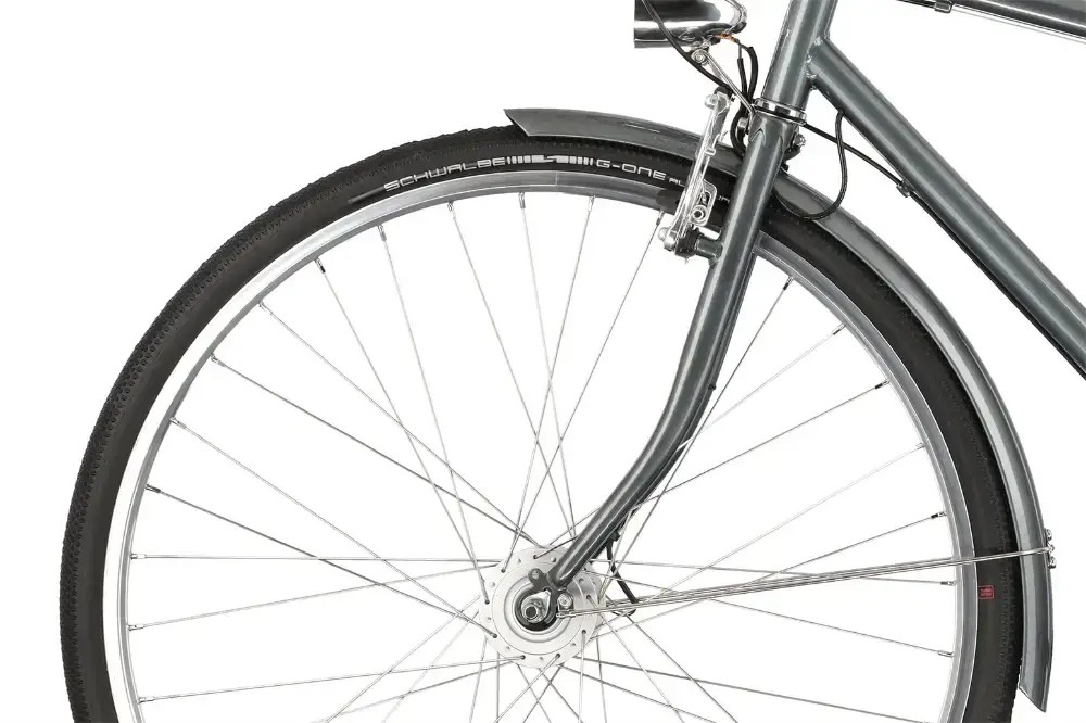 Rower miejski Romet Vintage Classic M