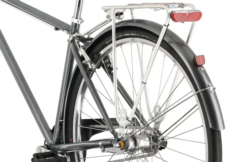 Rower miejski Romet Vintage Classic M