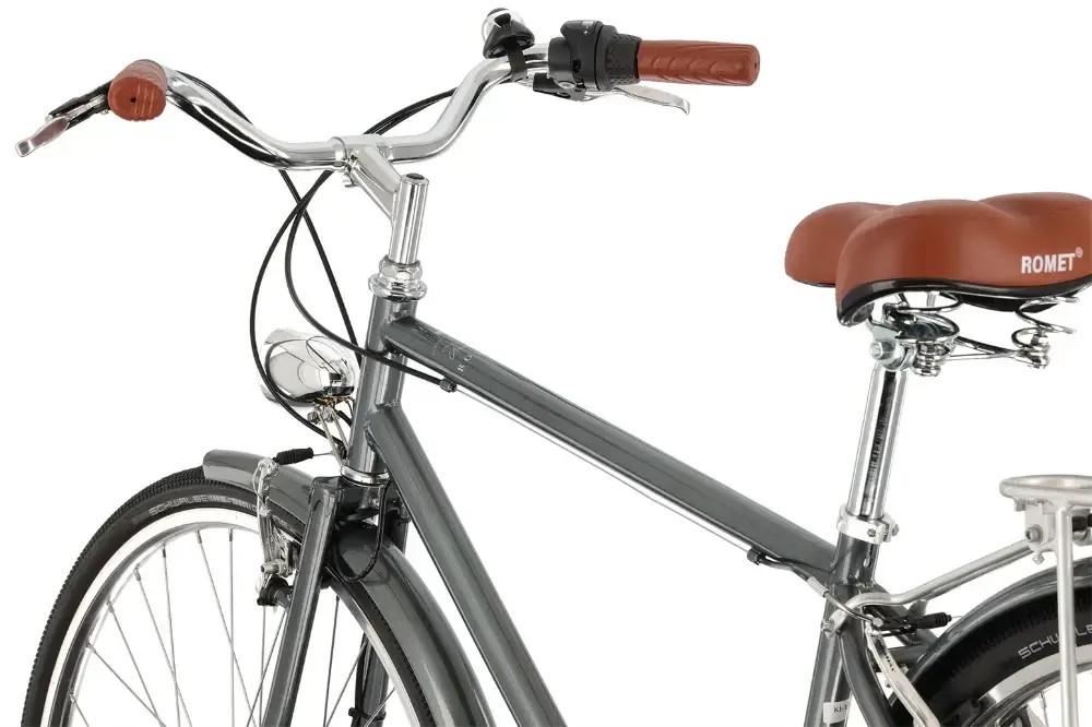 Rower miejski Romet Vintage Classic M