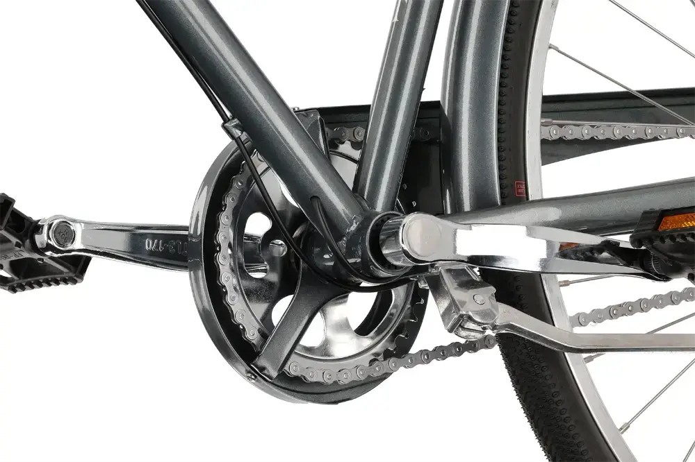 Rower miejski Romet Vintage Classic M