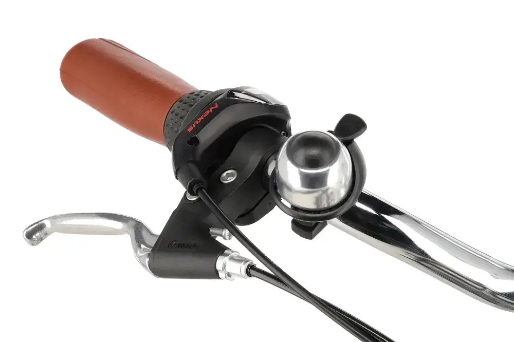 Rower miejski Romet Vintage Classic M