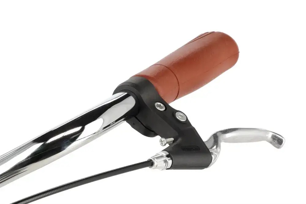 Rower miejski Romet Vintage Classic M