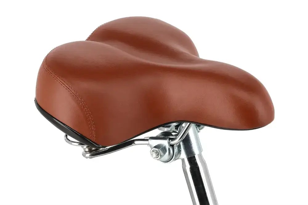 Rower miejski Romet Vintage Classic M