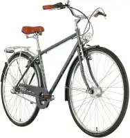 Rower miejski Romet Vintage Classic M