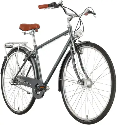 Rower miejski Romet Vintage Classic M