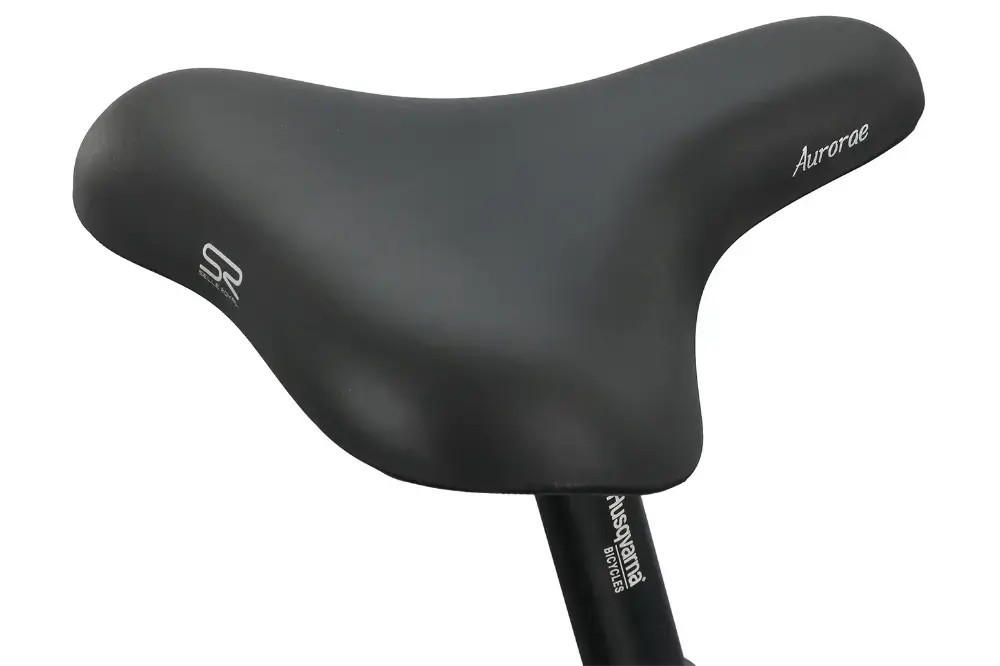 Rower elektryczny Husqvarna Grand Towner 4