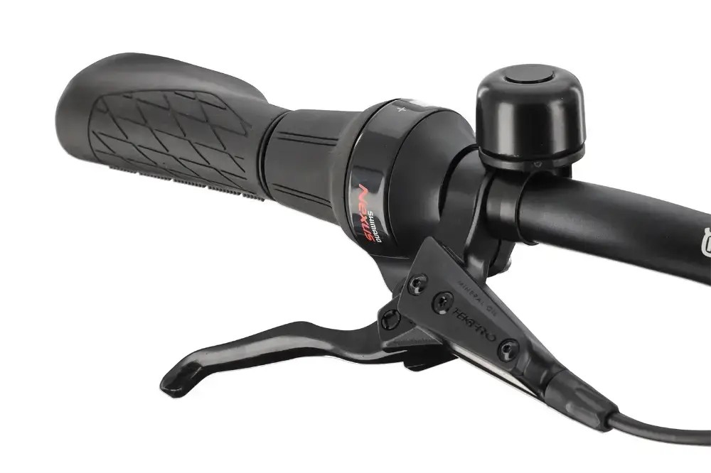 Rower elektryczny Husqvarna Grand Towner 4