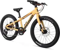 Rower dziecięcy Eightshot X-coady 20 SL Disc